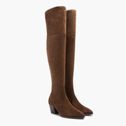 Orlaven Tempest | Espresso footwear image 2