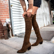 Orlaven Tempest | Espresso footwear image 7