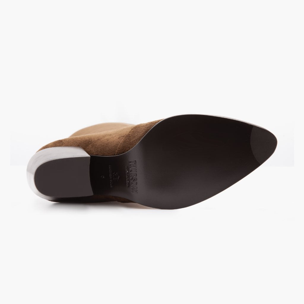 Orlaven Tempest | Espresso footwear image 4