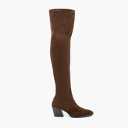 Orlaven Tempest | Espresso footwear image 1