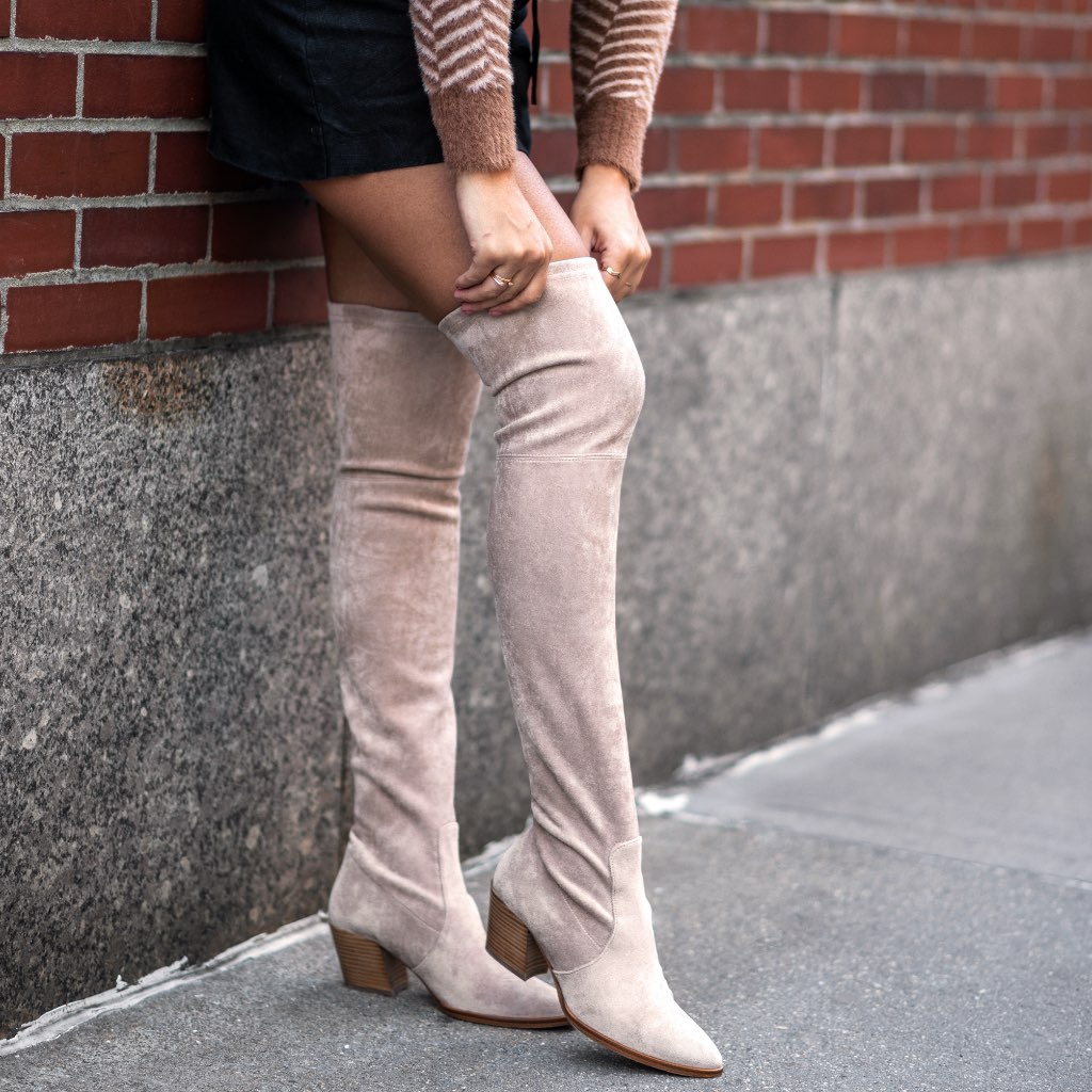 Orlaven Tempest | Sand footwear image 6