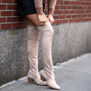 Orlaven Tempest | Sand footwear image 6