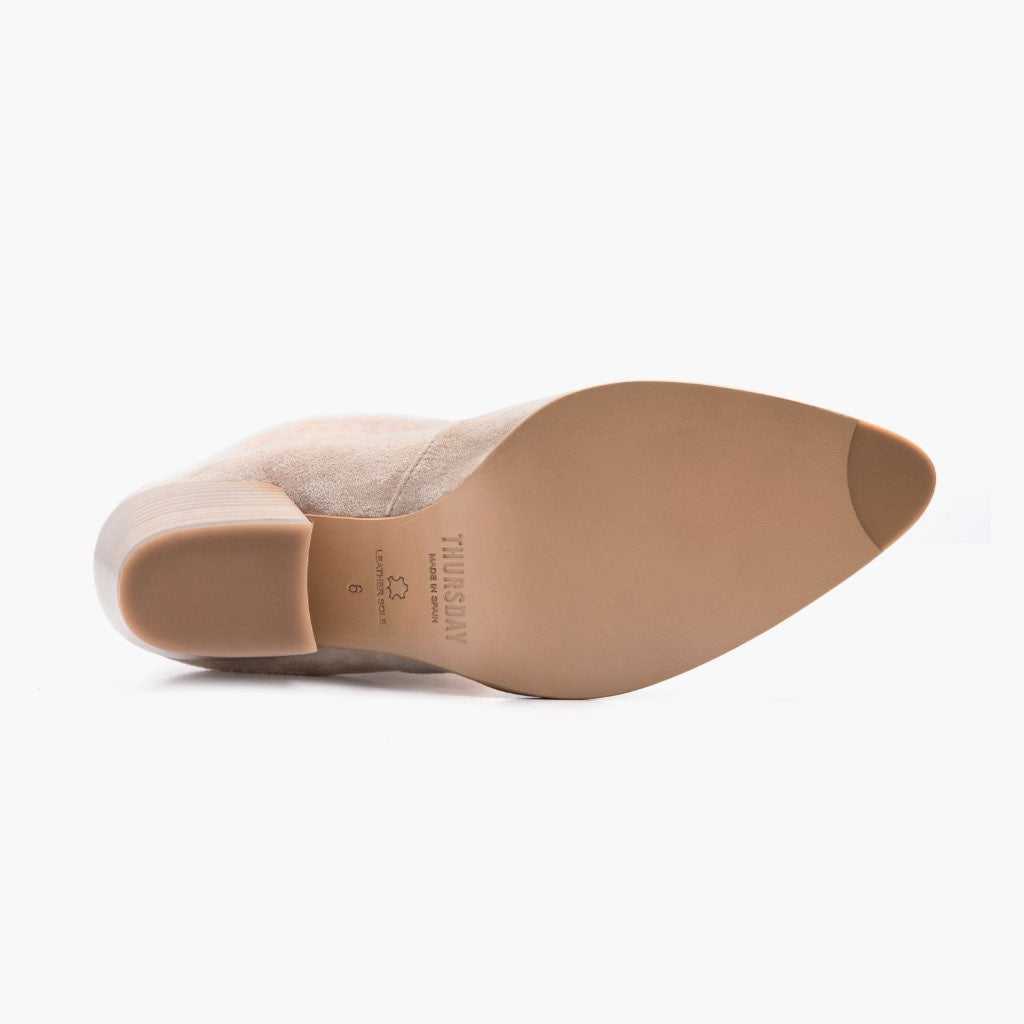 Orlaven Tempest | Sand footwear image 4