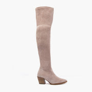 Orlaven Tempest | Sand footwear image 1