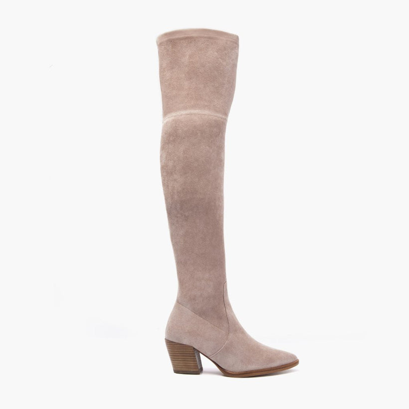Orlaven Tempest | Sand footwear image 1