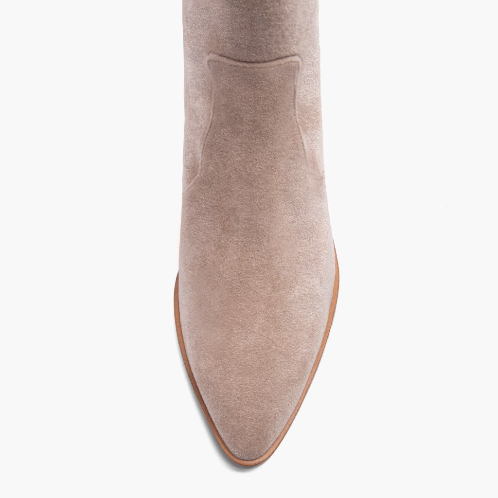Orlaven Tempest | Sand footwear image 3
