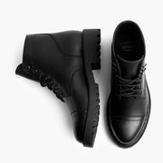 Orlaven Captain | Black (StormKing® Edition) footwear image 3