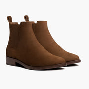 Orlaven Dreamer | Cinnamon footwear image 2