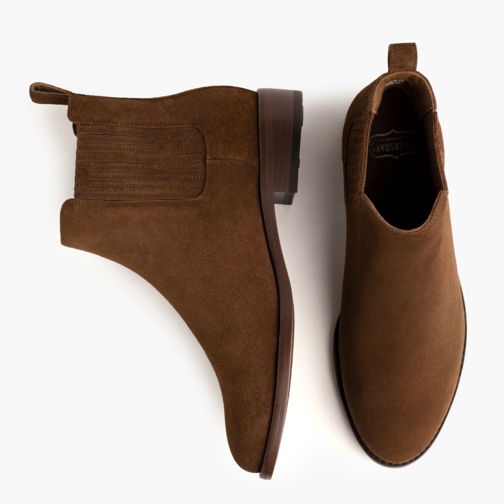 Orlaven Dreamer | Cinnamon footwear image 3