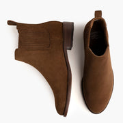Orlaven Dreamer | Cinnamon footwear image 3