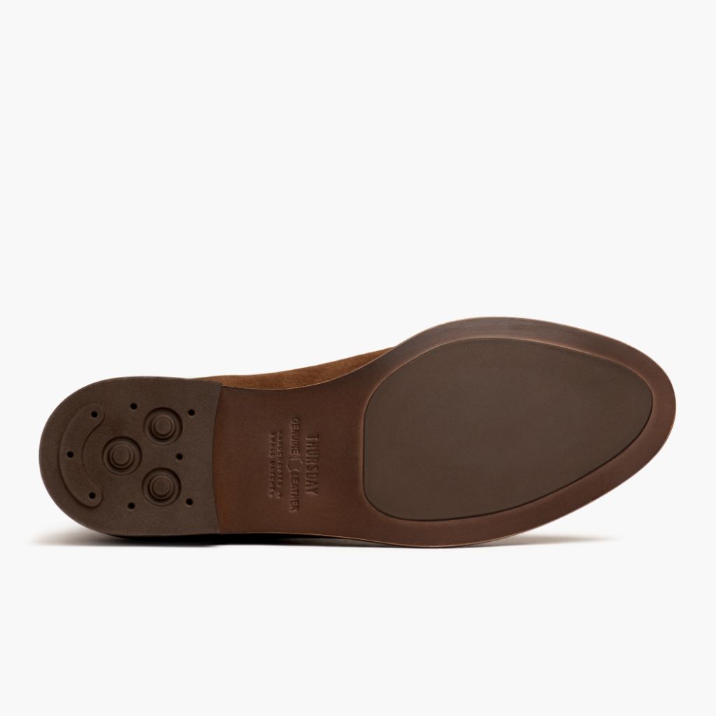 Orlaven Dreamer | Cinnamon footwear image 4