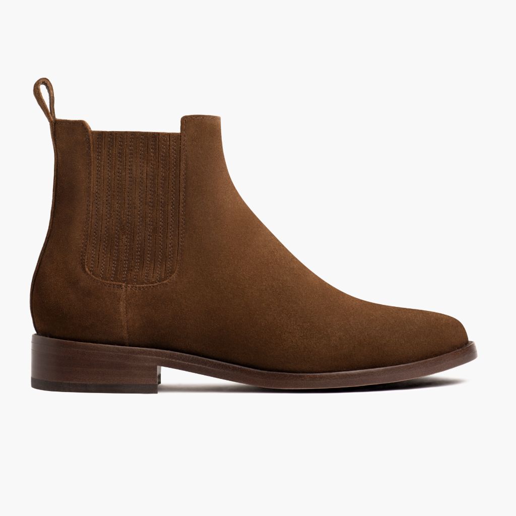 Orlaven Dreamer | Cinnamon footwear image 1