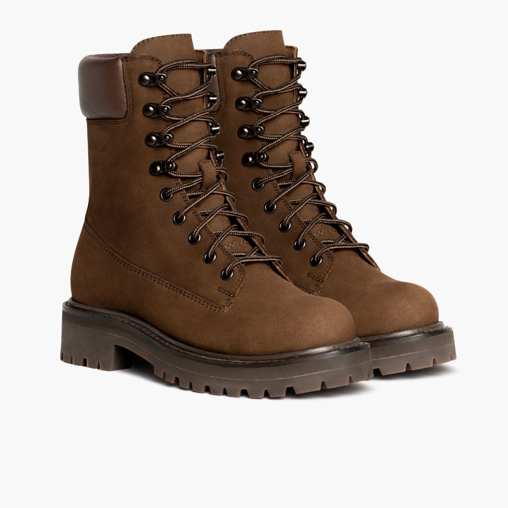 Orlaven Explorer | Tan Matte footwear image 2