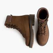 Orlaven Explorer | Tan Matte footwear image 3