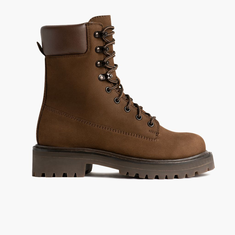 Orlaven Explorer | Tan Matte footwear image 1