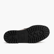 Orlaven Penny | Burgundy footwear image 5