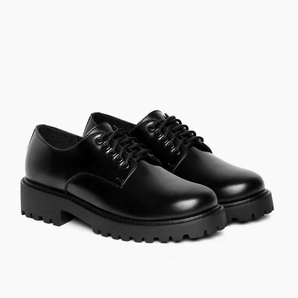 Orlaven Renegade | Black footwear image 1