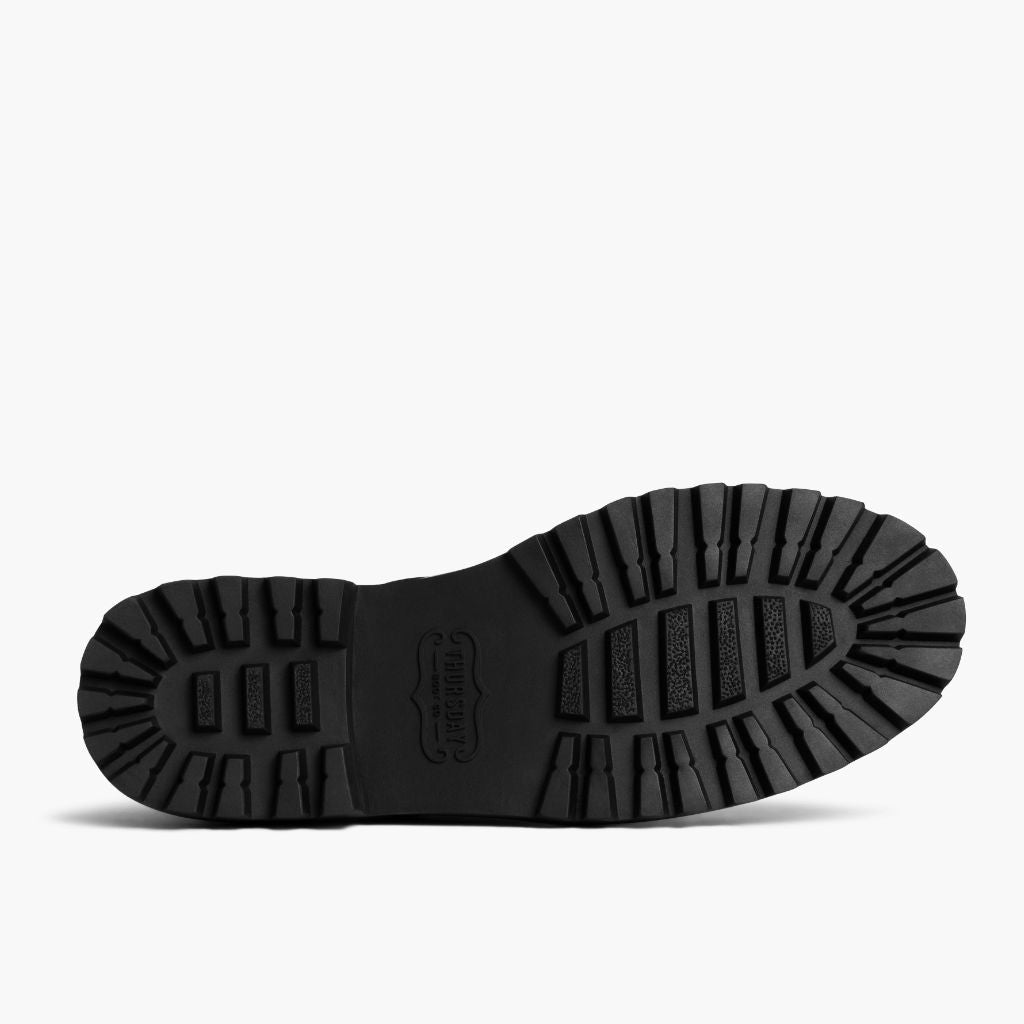 Orlaven Renegade | Black footwear image 5