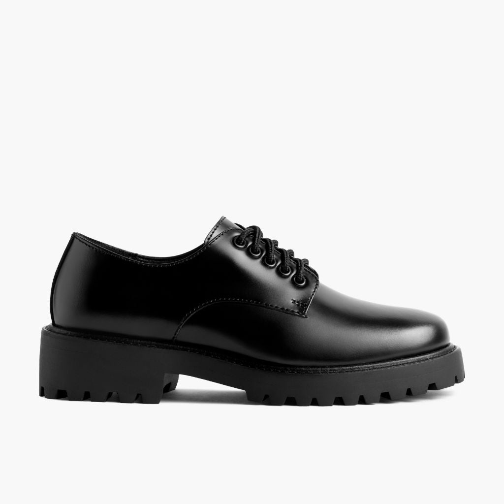 Orlaven Renegade | Black footwear image 2