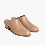 Orlaven Breeze | Milk Coffee footwear image 1
