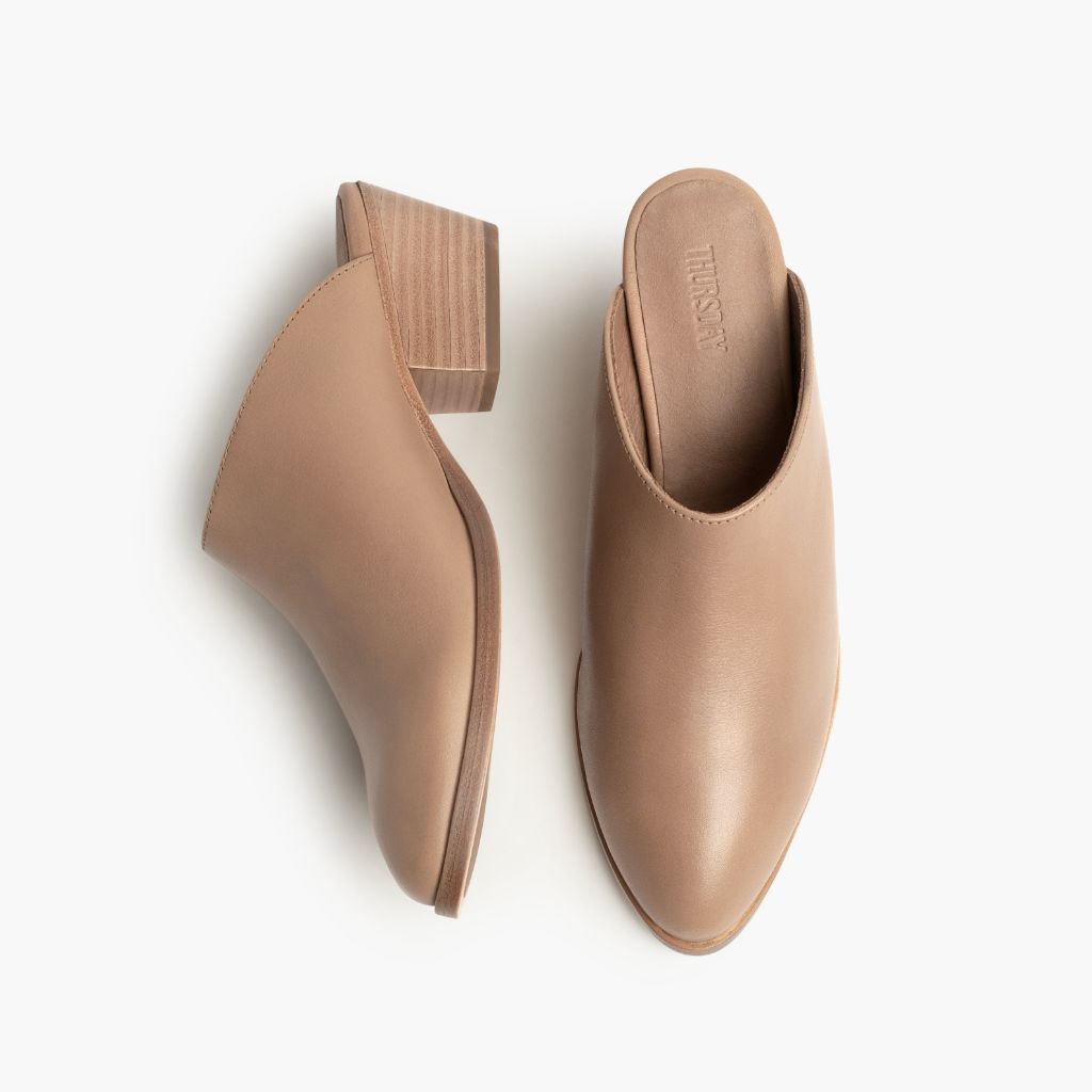 Orlaven Breeze | Milk Coffee footwear image 3