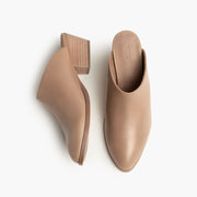 Orlaven Breeze | Milk Coffee footwear image 3
