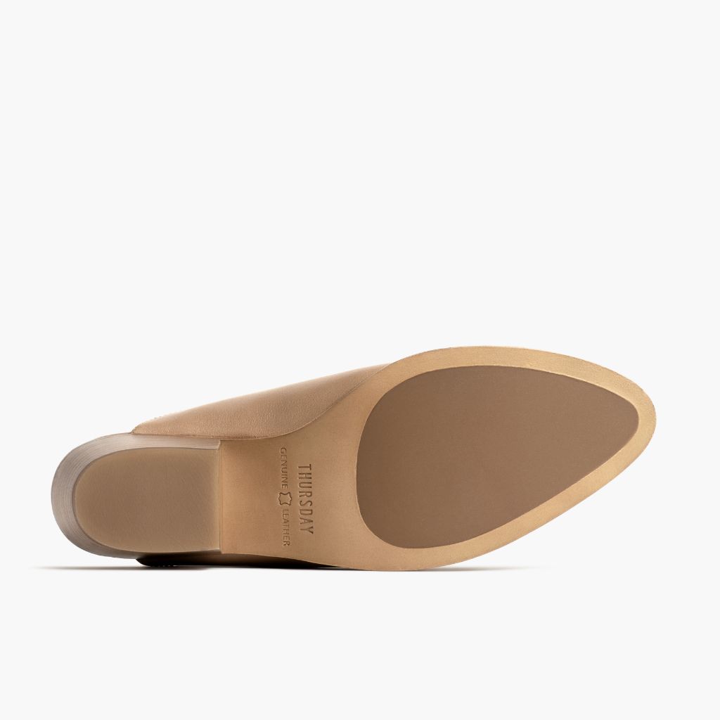 Orlaven Breeze | Milk Coffee footwear image 4