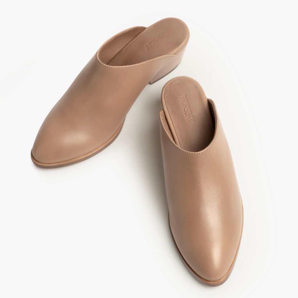 Orlaven Breeze | Milk Coffee footwear image 5