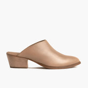Orlaven Breeze | Milk Coffee footwear image 2