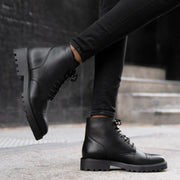 Orlaven Captain | Black (StormKing® Edition) footwear image 5