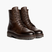 Orlaven Combat | Java footwear image 2