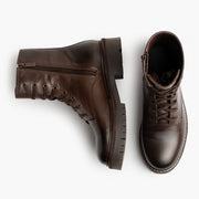 Orlaven Combat | Java footwear image 4