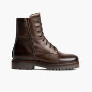 Orlaven Combat | Java footwear image 3