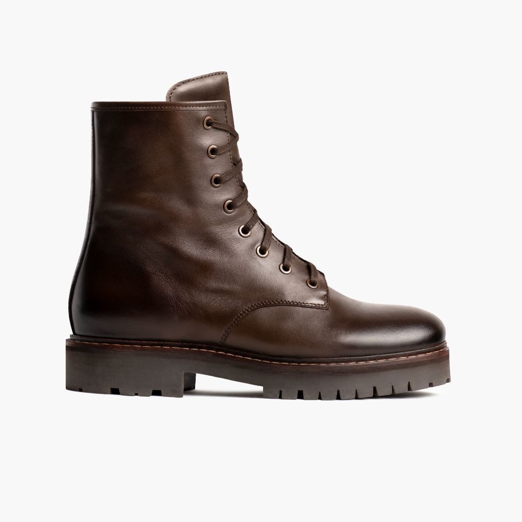 Orlaven Combat | Java footwear image 1
