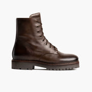 Orlaven Combat | Java footwear image 1