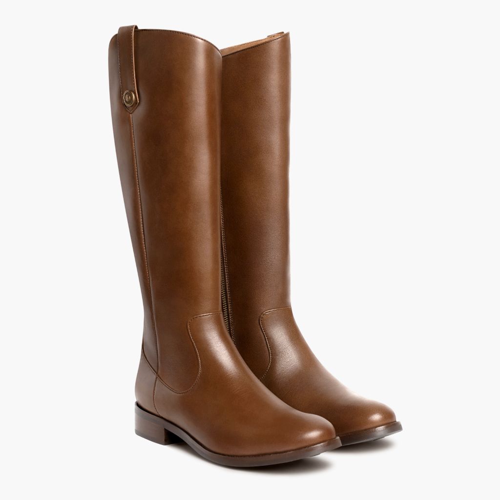 Orlaven Crown | Cuero footwear image 2