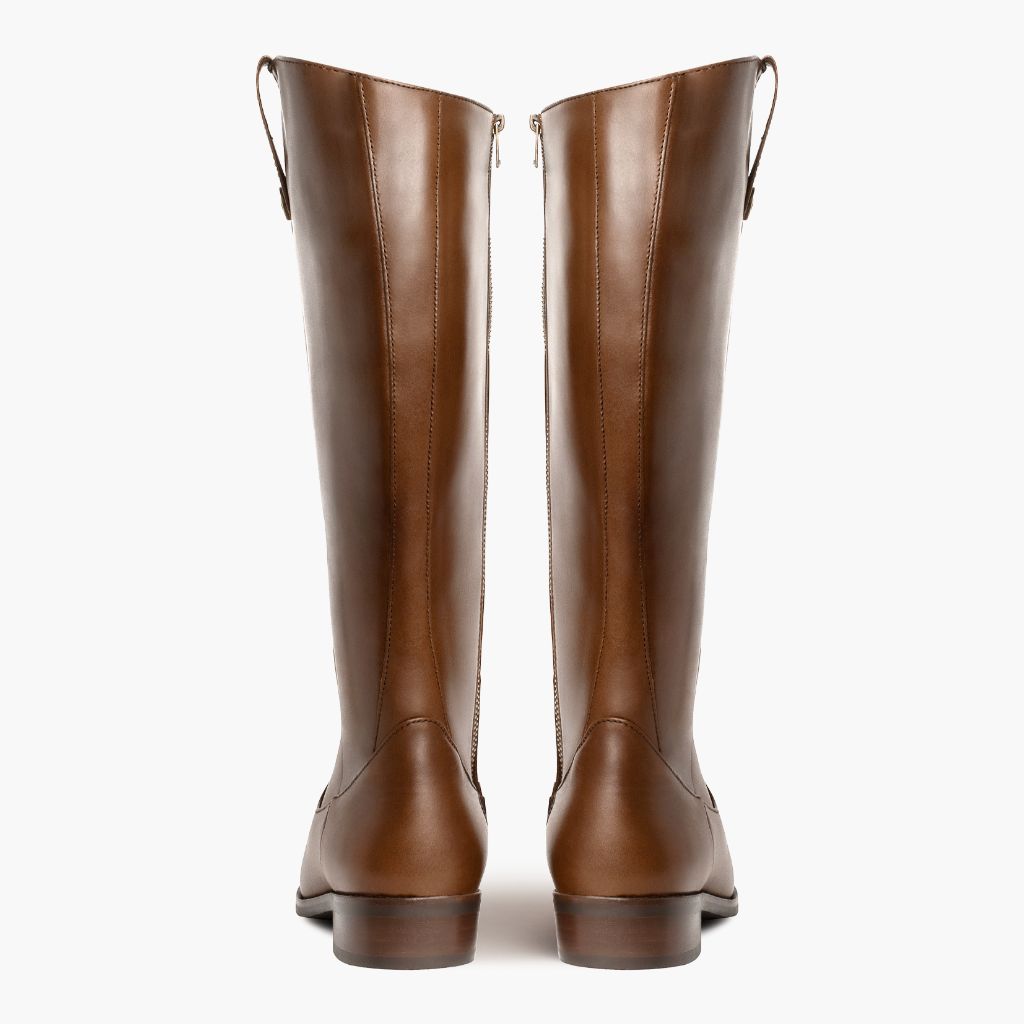 Orlaven Crown | Cuero footwear image 5