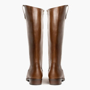 Orlaven Crown | Cuero footwear image 5