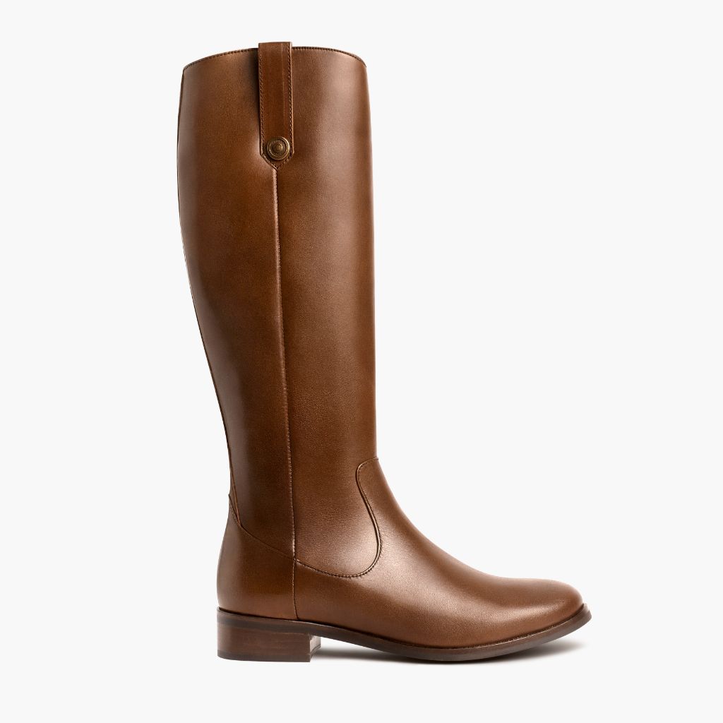 Orlaven Crown | Cuero footwear image 1