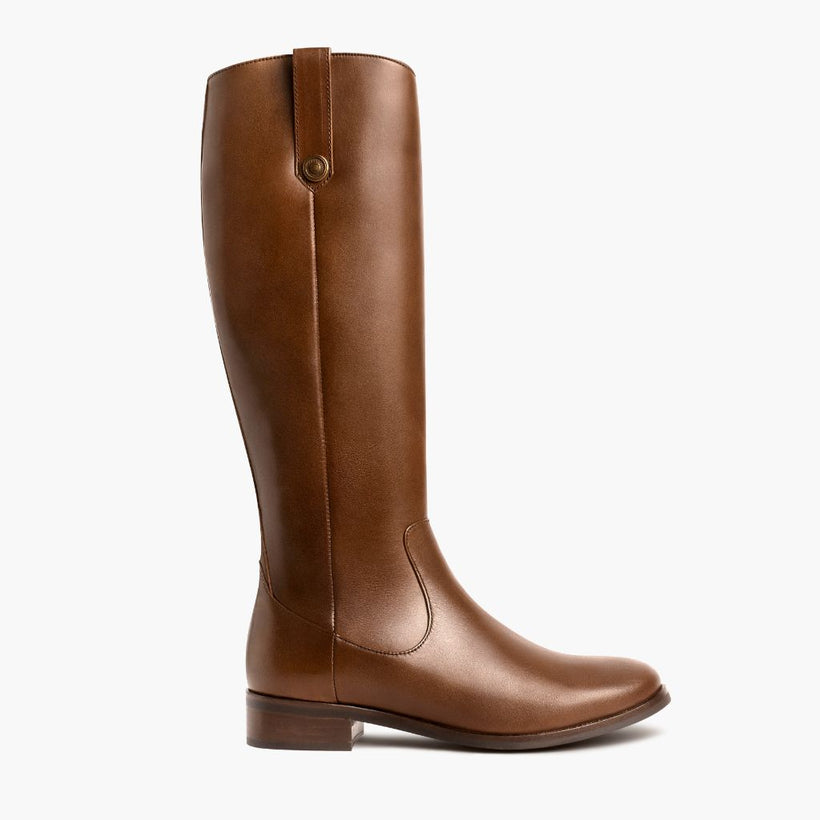Orlaven Crown | Cuero footwear image 1