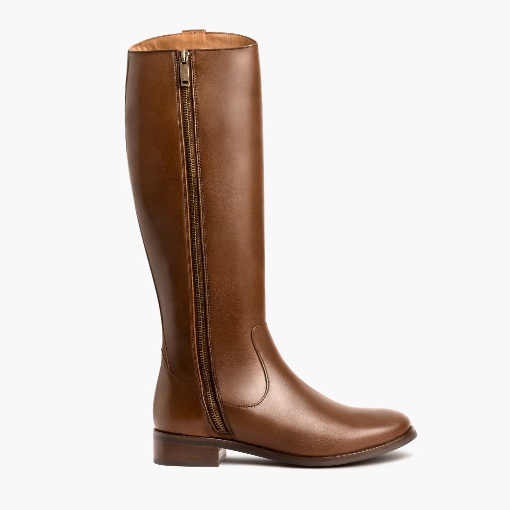 Orlaven Crown | Cuero footwear image 3