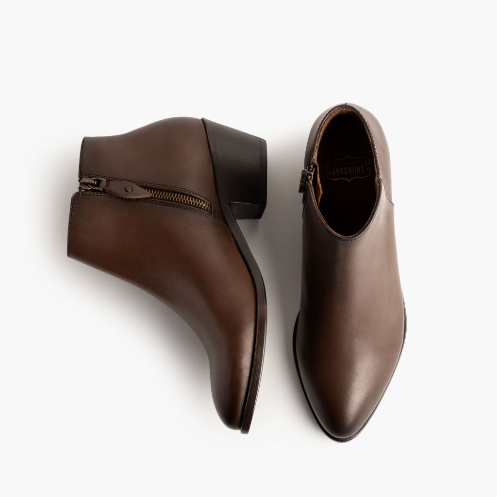 Orlaven Downtown | Amaretto footwear image 4