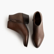 Orlaven Downtown | Amaretto footwear image 4