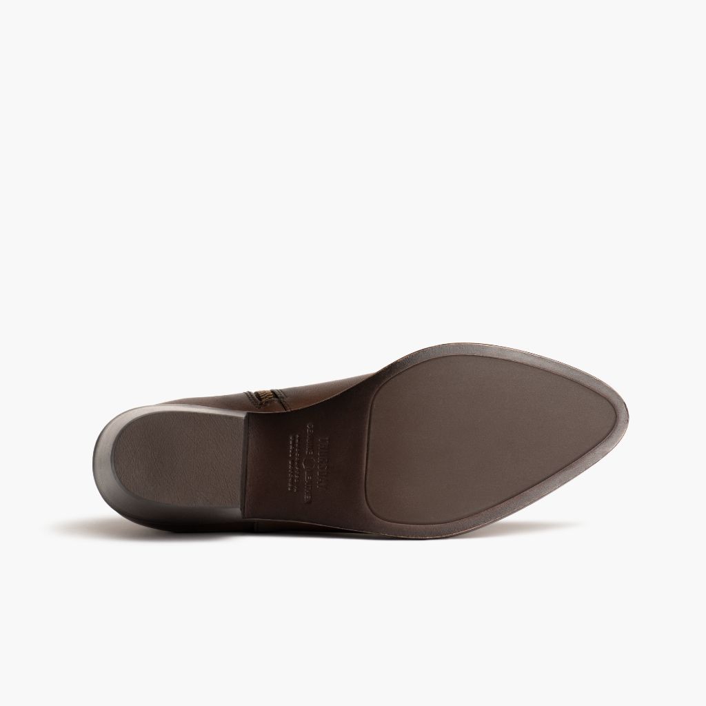 Orlaven Downtown | Amaretto footwear image 5
