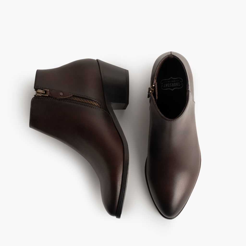 Orlaven Downtown | Old English footwear image 4
