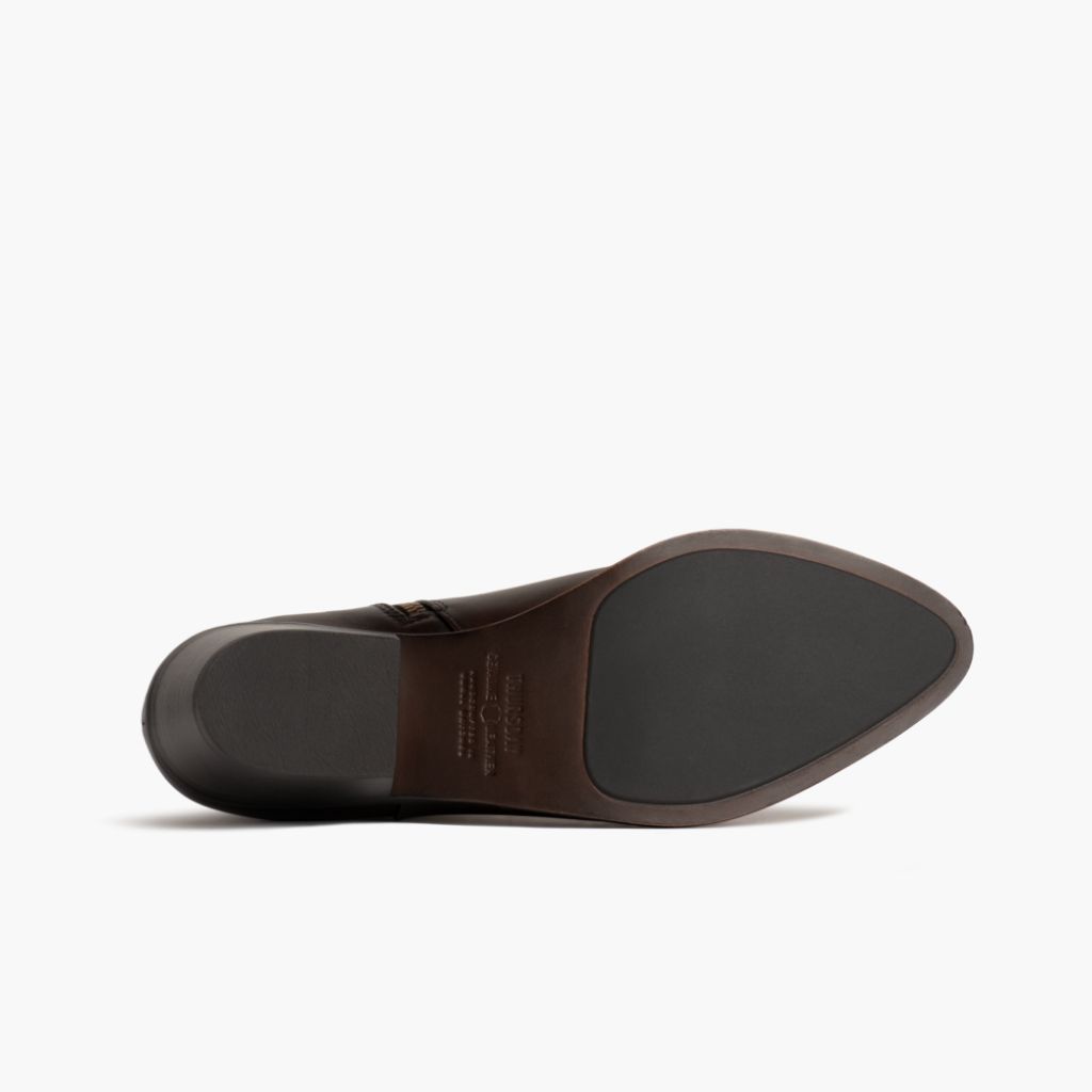 Orlaven Downtown | Old English footwear image 5