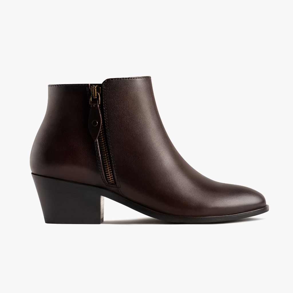 Orlaven Downtown | Old English footwear image 3
