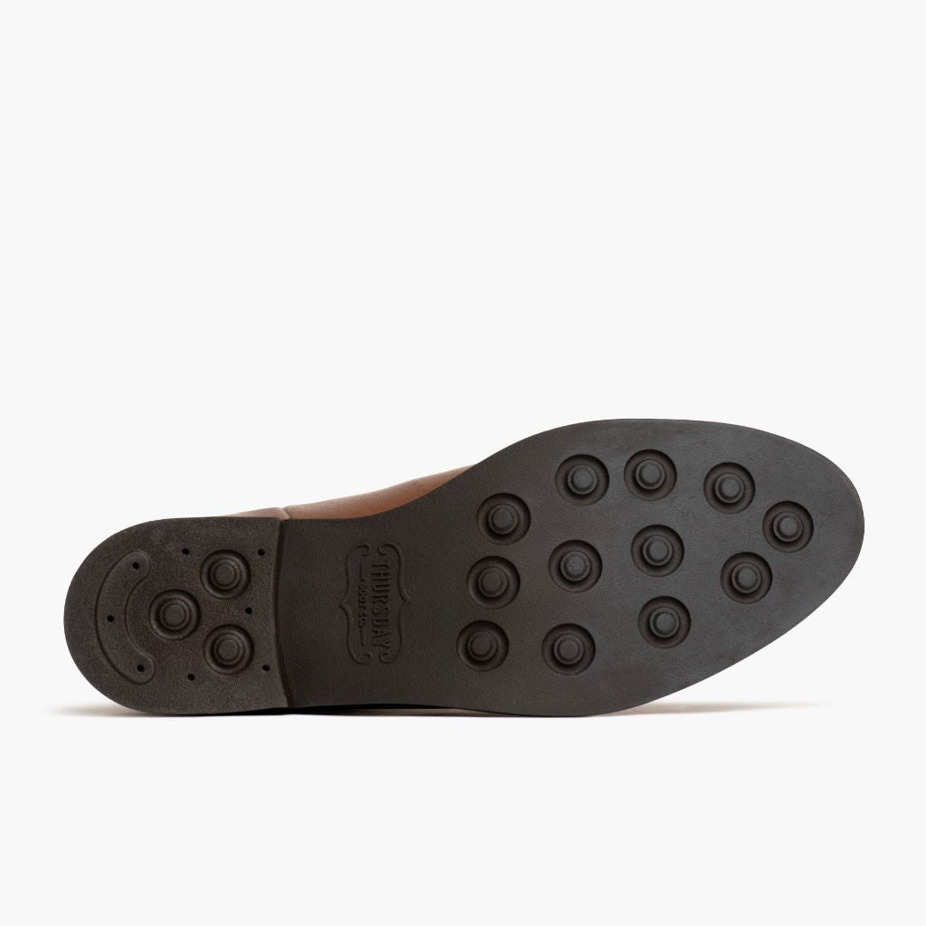 Orlaven Duchess | Amber Wheat footwear image 4