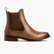 Orlaven Duchess | Amber Wheat footwear image 1