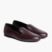 Orlaven Eden | Burgundy footwear image 1